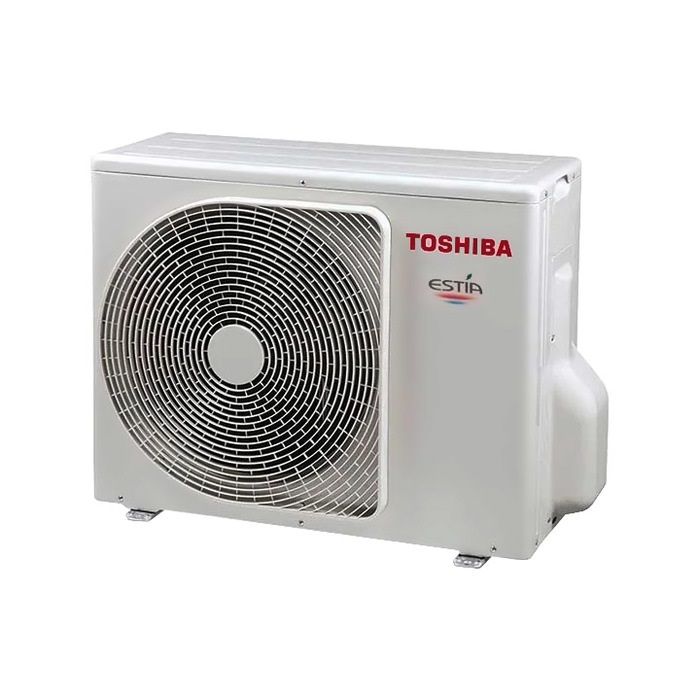 Тепловой насос Toshiba HWS-455H-E