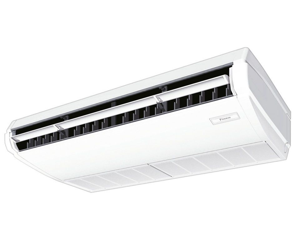 Изображение для товара Daikin FHA71A9 / RR71BW с зимним комплектом (-30T)