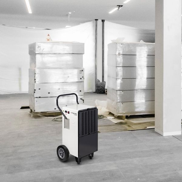 Изображение для товара Trotec TTK 380 ECO