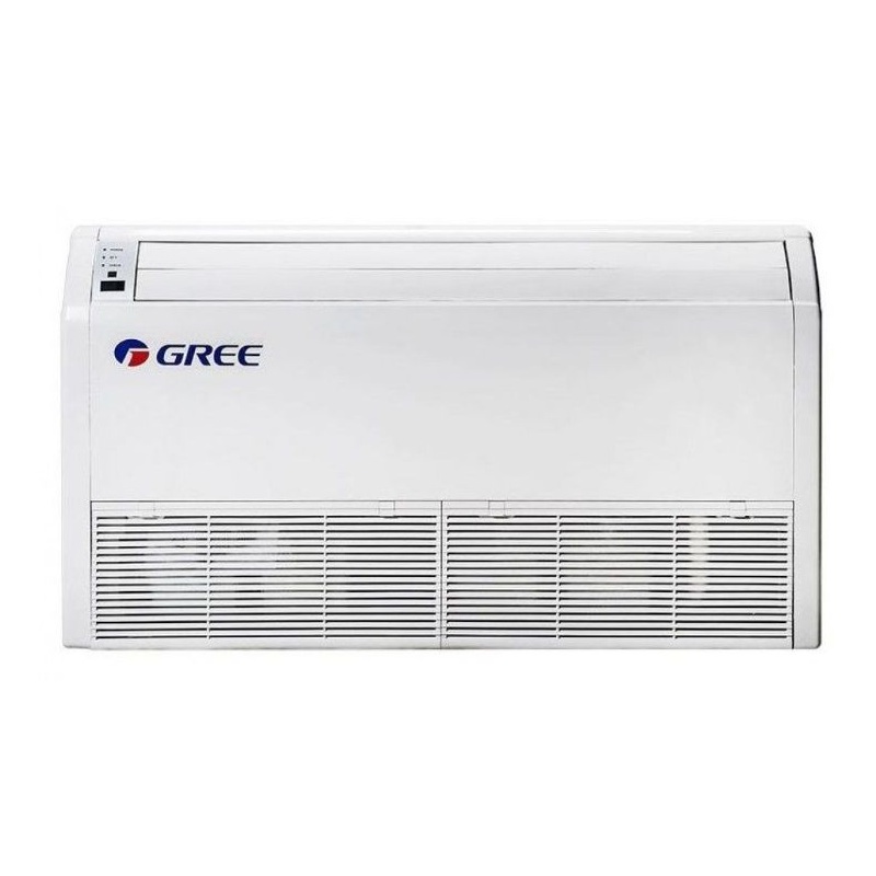 Напольно-потолочный фанкойл Gree FP-136LM/D-K