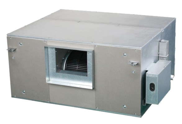 Канальный фанкойл MDV MDKT3H-2200G100