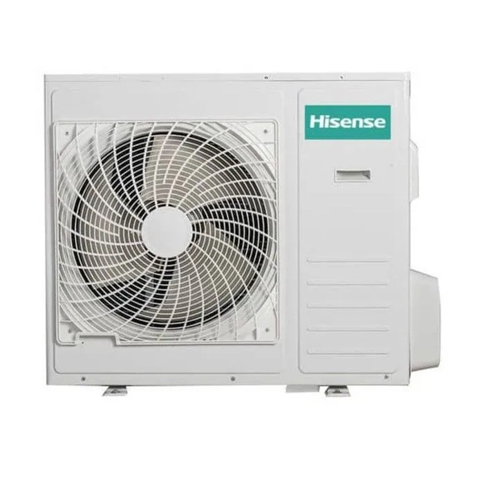 Настенный кондиционер (сплит-система) Hisense AS-07HW4SYDTG035 Wi-Fi