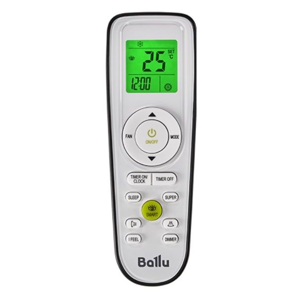 Изображение для товара Ballu BSL-12HN1_21Y