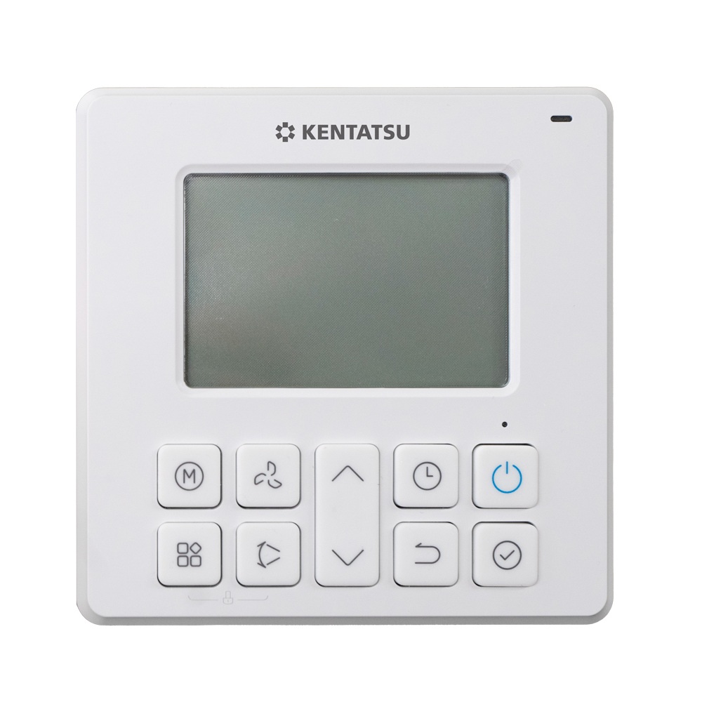 Канальный внутренний блок мульти-сплит-системы Kentatsu KMKM25HZRN1R