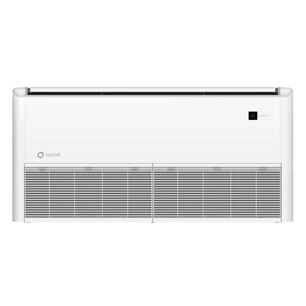 Напольно-потолочный кондиционер (сплит-система) Syscool SIMPLE CEILING 48 HP R