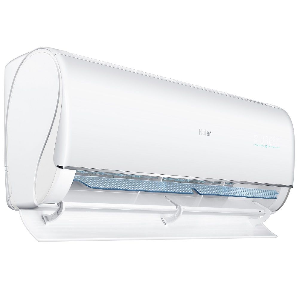 Инверторный настенный кондиционер (сплит-система) Haier AS25JBJHRA-W / 1U25JEJFRA