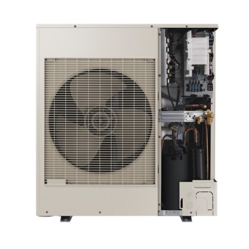 Наружный блок VRF Samsung AM050BXMDEH/EU