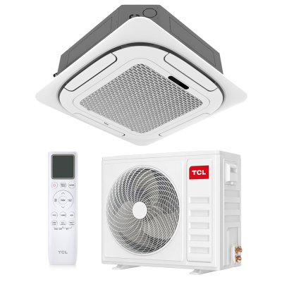Изображение для товара TCL TCC-24CHRH/DVI(05) / TCC-24HH/DVO(05)