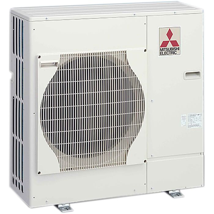Напольно-потолочный кондиционер (сплит-система) Mitsubishi Electric PCA-M71KA / PU-P71VHA