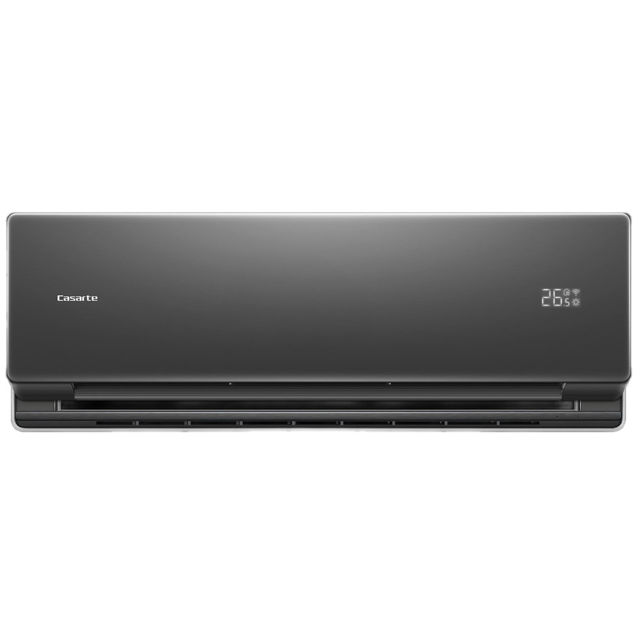 Инверторный настенный кондиционер (сплит-система) Casarte CAS25CC1/R3-B / 1U25CC1/R3
