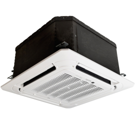 Изображение для товара MDV MDCA4I-07HRFN8