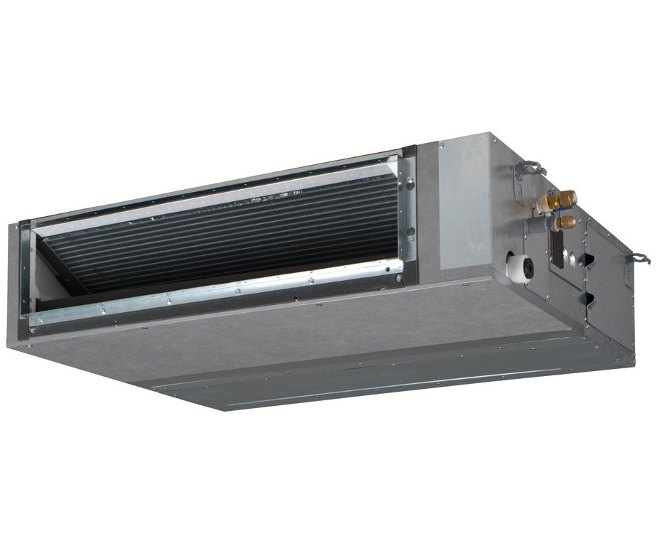Изображение для товара Daikin FDA125A / RZQSG125L9V с зимним комплектом (-40)