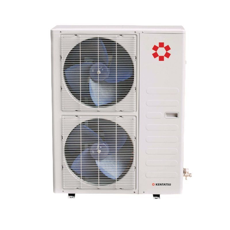 Канальный кондиционер (сплит-система) Kentatsu KSTR140HFAN3P / KSUT140HFAN3L
