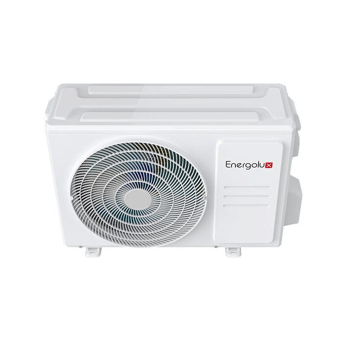 Инверторный настенный кондиционер (сплит-система) Energolux SAS24DL3-AI / SAU24DL3-AI