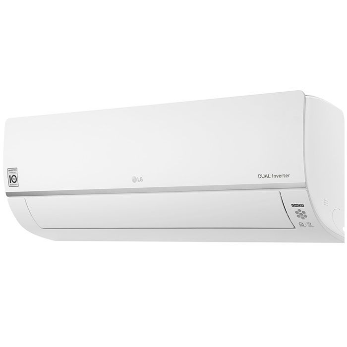 Инверторный настенный кондиционер (сплит-система) LG DC12RH