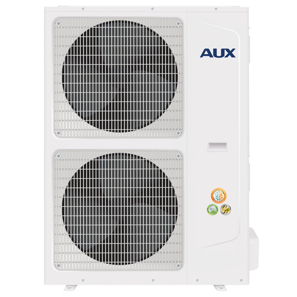 Инверторный кассетный кондиционер (сплит-система) AUX ALCA-HS60/5DR2Q / AL-HS60/5DR2(U)