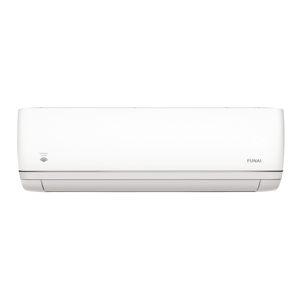 Настенный внутренний блок мульти-сплит-системы Funai RAM-I-KD35HP.W02/S