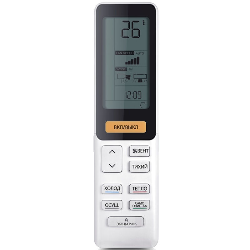 Настенный внутренний блок мультисплит-системы Haier AS25S2SF4FA-G