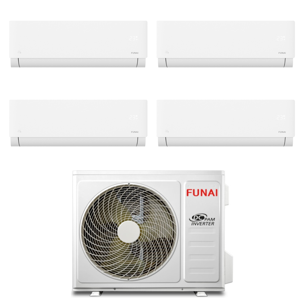 Изображение для товара Funai RAM-I-4SKG105HP.02/U / RAM-I-SN30HP.W02/Sx4