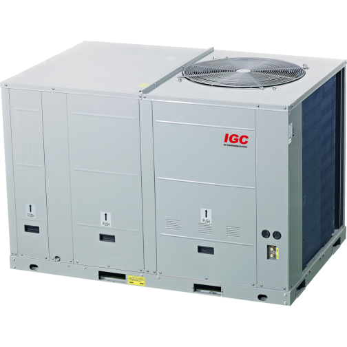 Изображение для товара IGC IRFT-105CA/NB-Q