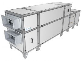 Изображение для товара Breezart 3700-C Lux RP W PB 15
