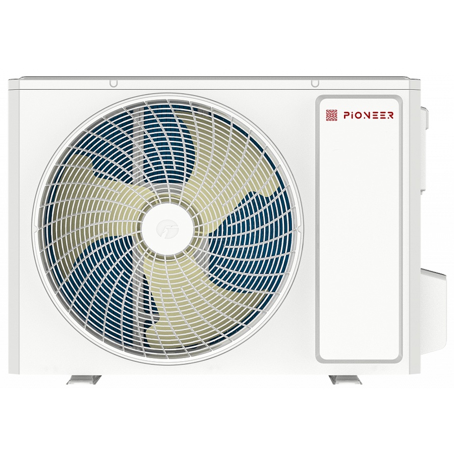 Кассетный кондиционер (сплит-система) Pioneer KFCI18GV / KONI18GV