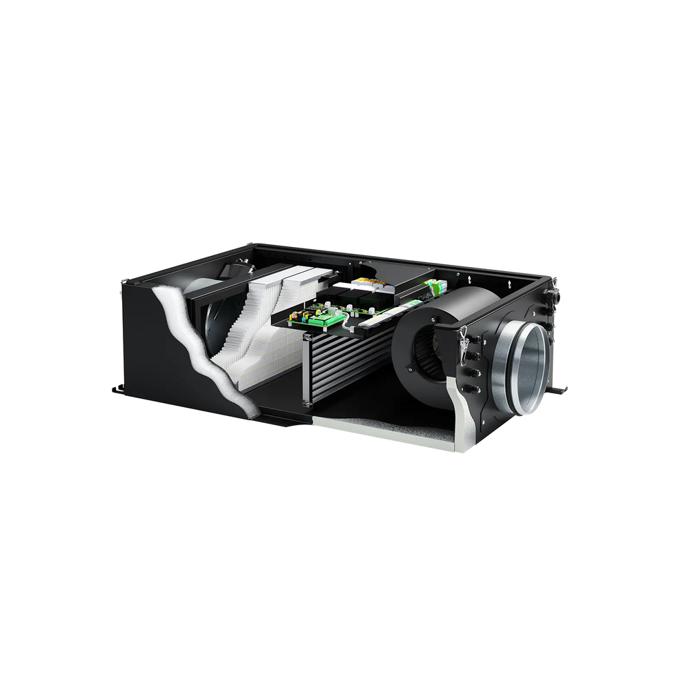 Изображение для товара VentMachine Колибри 1000 H1