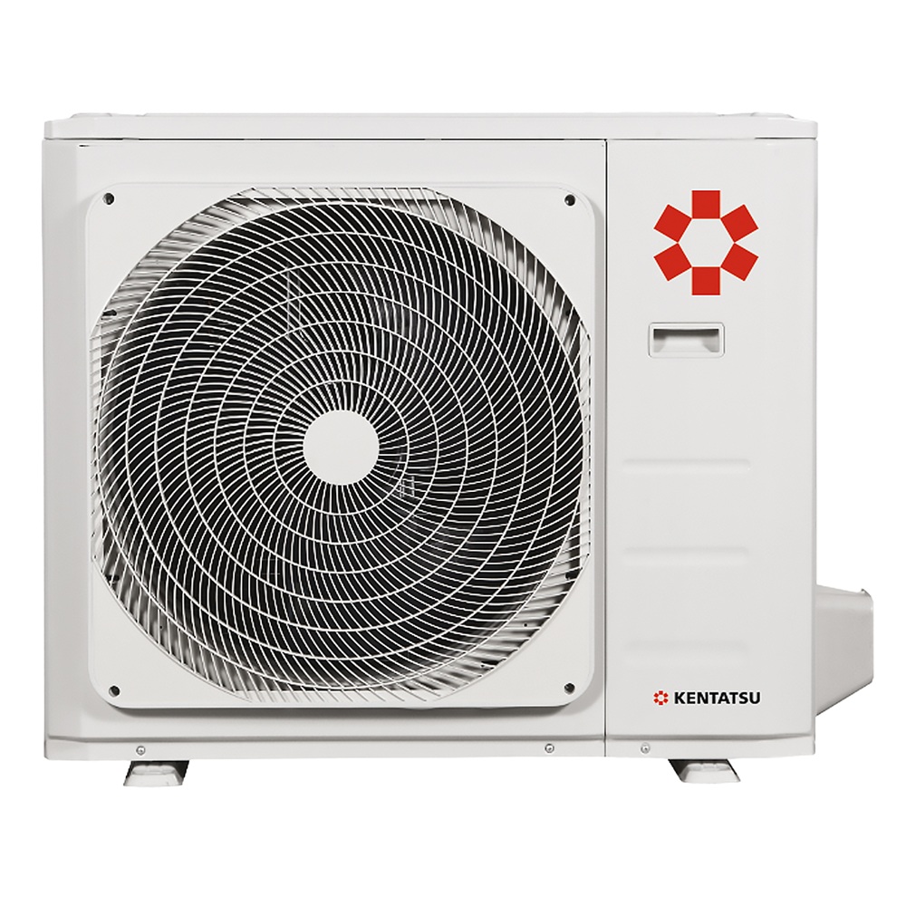 Изображение для товара Kentatsu KSKG105HFAN1 / KSUTG105HFAN3 с зимним комплектом (-40)