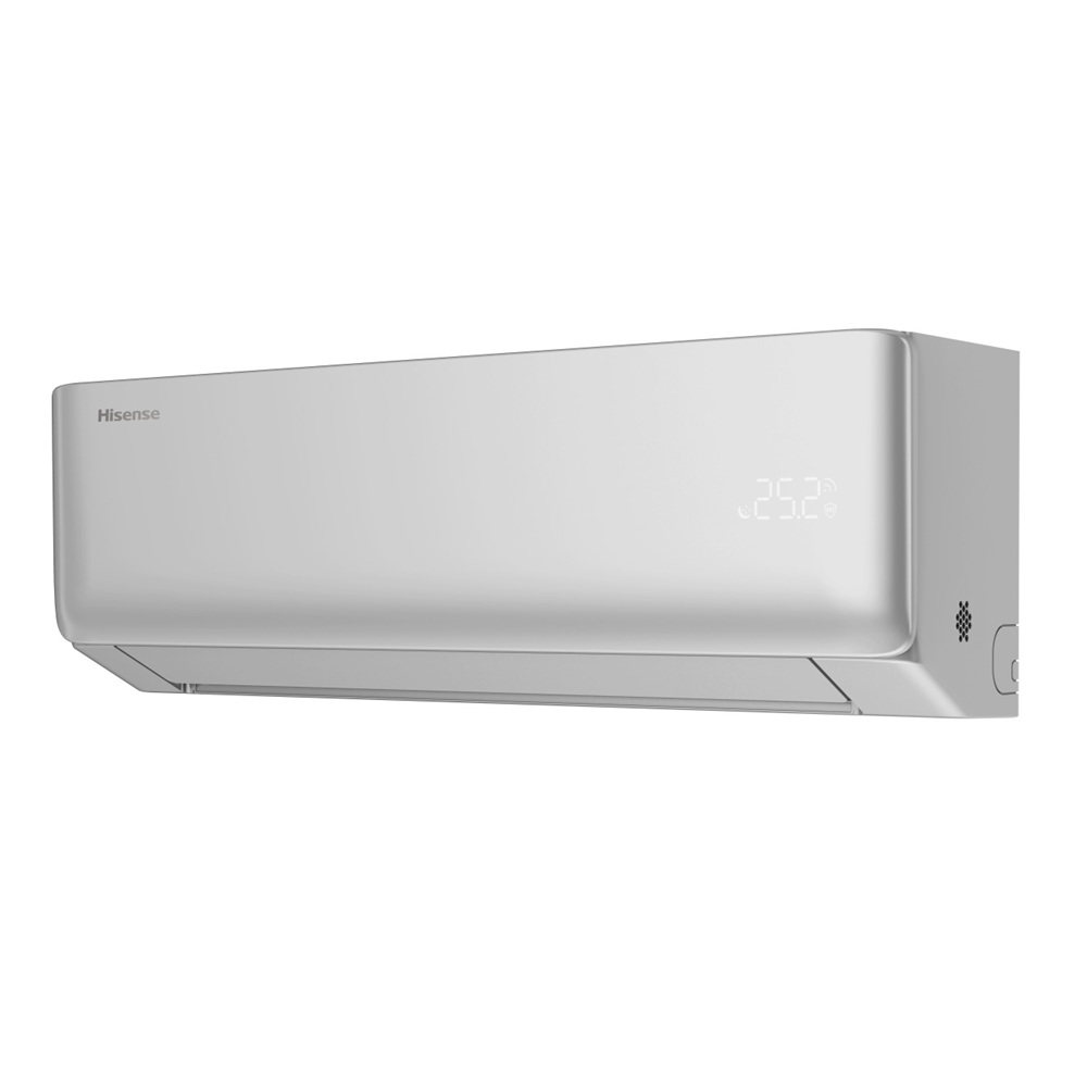 Инверторный настенный кондиционер (сплит-система) Hisense AS-13UW4RLCHD00(S)