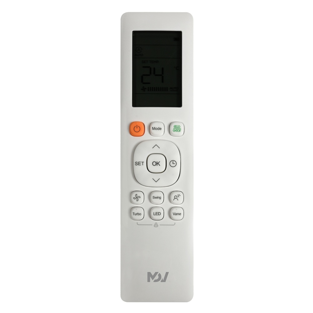 Кассетный кондиционер (сплит-система) MDV MDCD-60HRFN8 / MDOUN-60HFN8