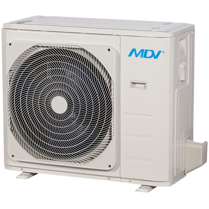 Изображение для товара MDV MDUE-36HRFN1 / MDOU-36HFN1