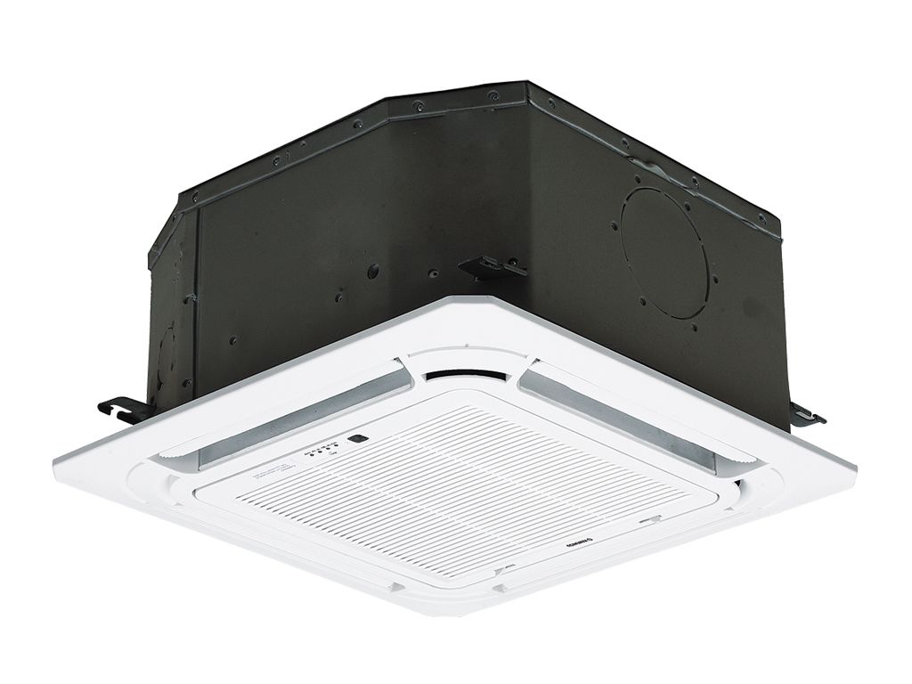 Изображение для товара Kentatsu KSZB53HZAN1 / KSUNB53HZAN1