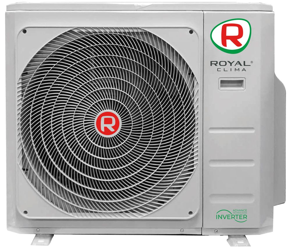 Мульти-сплит-система, наружный блок Royal Clima 2RMN-14HN/OUT