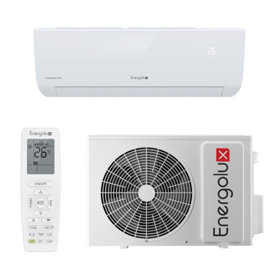 Изображение для товара Energolux ESAS12CHP_GDC / ESAU12CHP_GDC