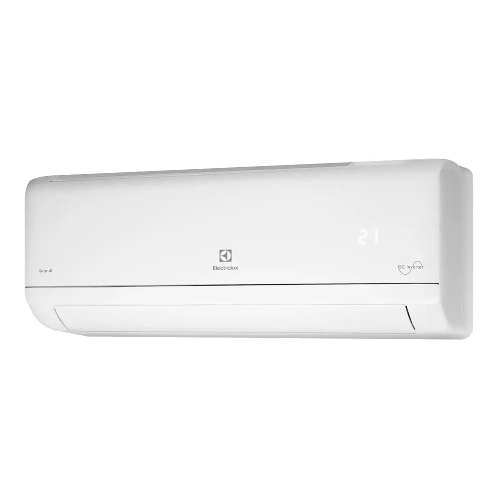 Инверторный настенный кондиционер (сплит-система) Electrolux EACS/I-07HSK/N8_V3 Wi-Fi