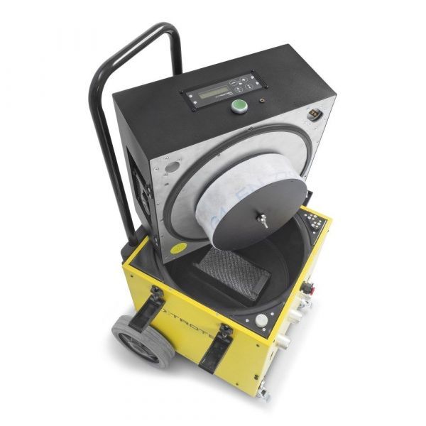 Изображение для товара Trotec Qube+
