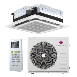 Изображение для товара Dantex RK-36UHT2N / RK-36HT2NE-W