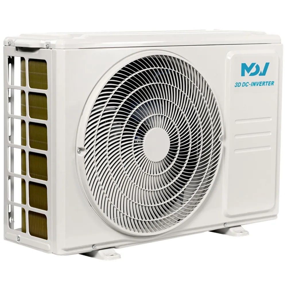 Настенный кондиционер (сплит-система) MDV MDSAG-09HRFN8 / MDOAG-09HFN8