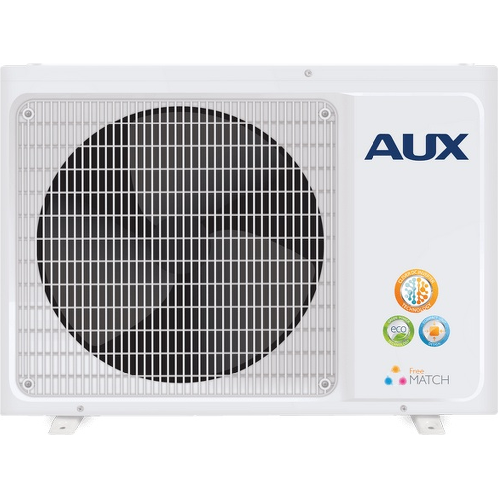 Изображение для товара AUX AM2-H14/4DR2 / AMWM-H07/4R2(BA)x2