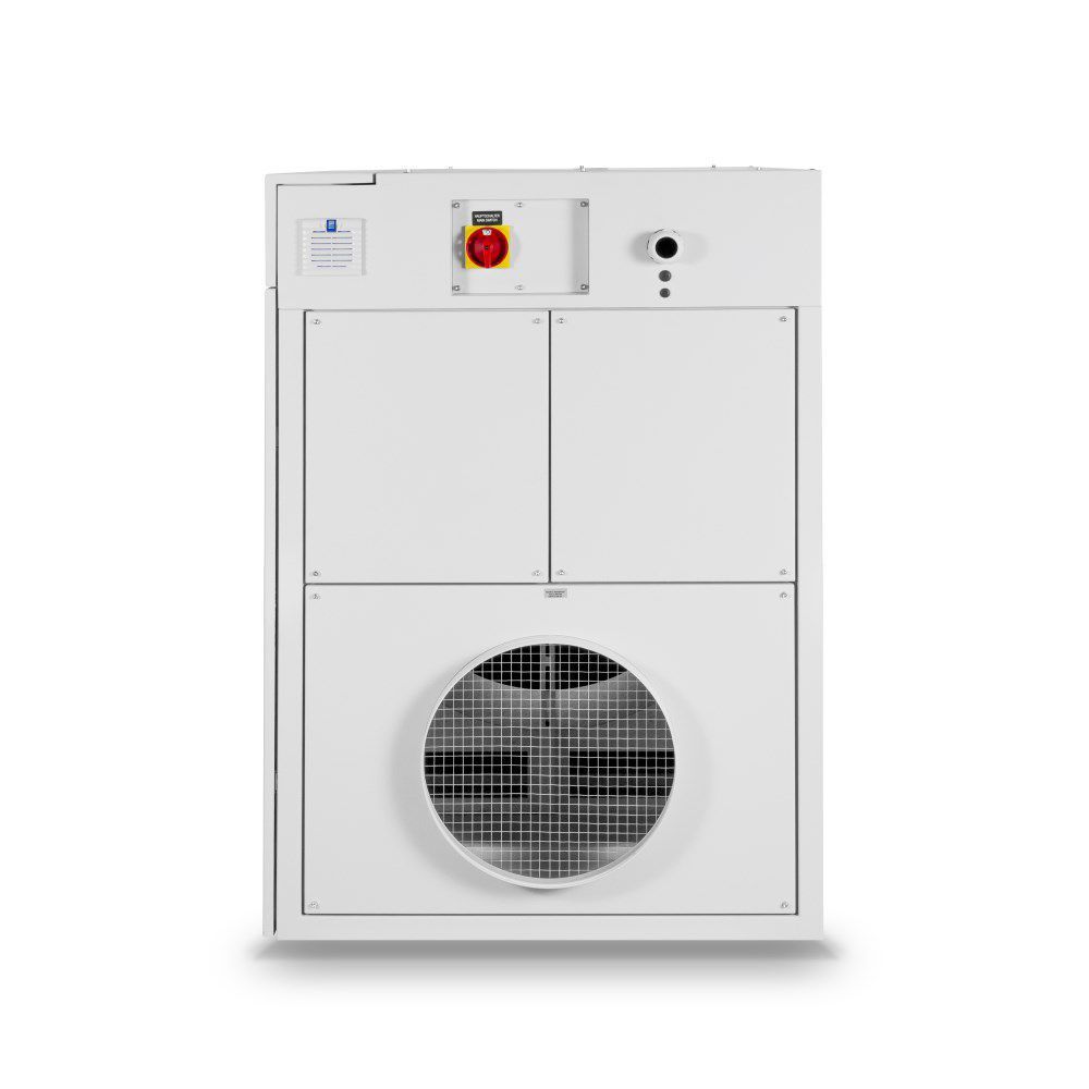 Изображение для товара Trotec TTR 5200