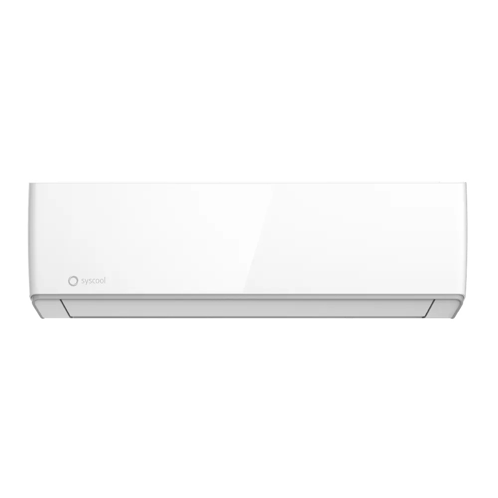 Настенный внутренний блок мультисплит-системы Syscool WALL EASY 09 EVO HP Q Indoor