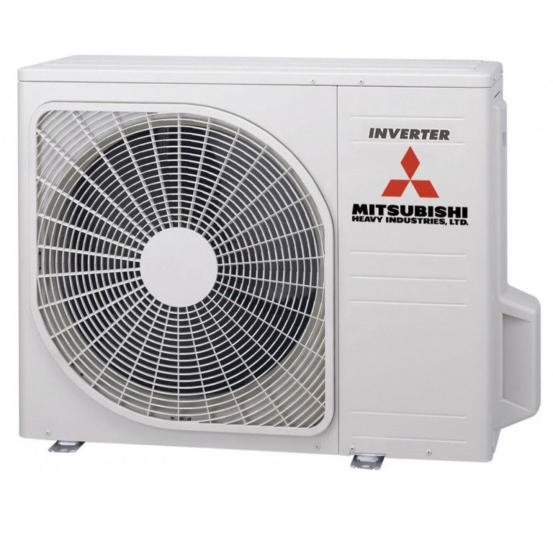 Изображение для товара Mitsubishi Heavy SRK20ZSX-WB / SRC20ZSX-S