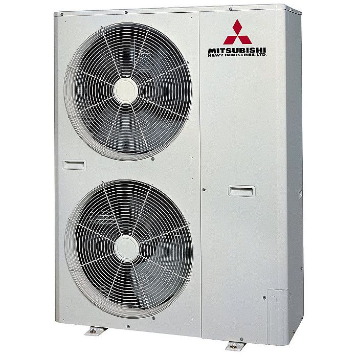 Изображение для товара Mitsubishi Heavy FDE100VH / FDC100VSX