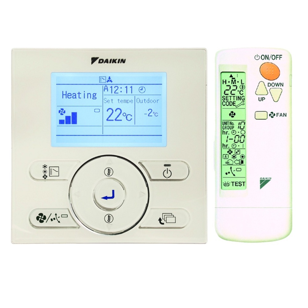 Изображение для товара Daikin FCAG140B / RZASG140MY с зимним комплектом (-40)