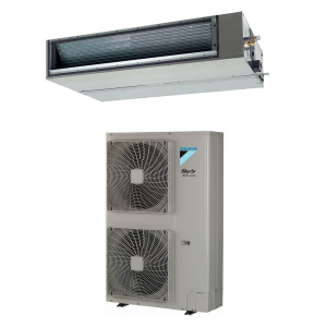 Изображение для товара Daikin FBA140A / RZASG140MV1 с зимним комплектом (-40)