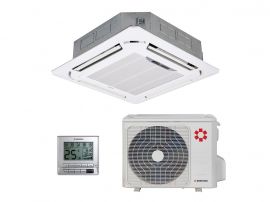Изображение для товара Kentatsu KSVR70HFAN1 / KSUT70HFAN1 с зимним комплектом (-40)