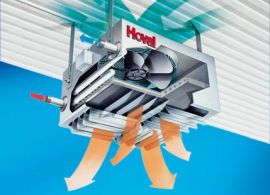 Изображение для товара Hoval TopVent HV-5