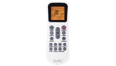 Изображение для товара Ballu Machine BMFL-720M