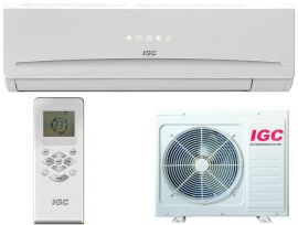 Настенный кондиционер IGC RAS/RAC-09NHG