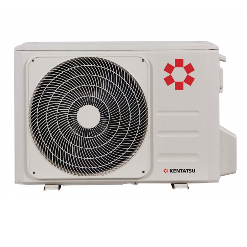 Изображение для товара Kentatsu KSCB140HZAN1 / KSUNB140HZAN3 с зимним комплектом (-40)